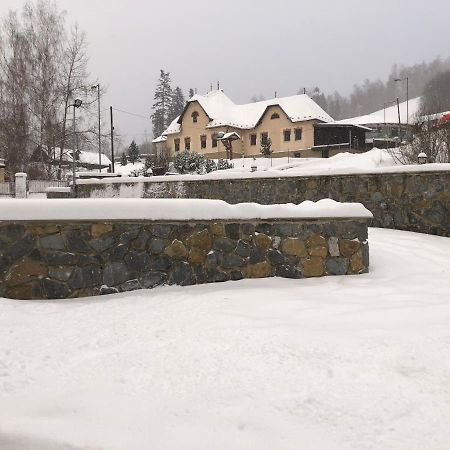 Penzion Kiska Levocska Dolina, Ubytovanie V Sukromi Levoča Eksteriør bilde