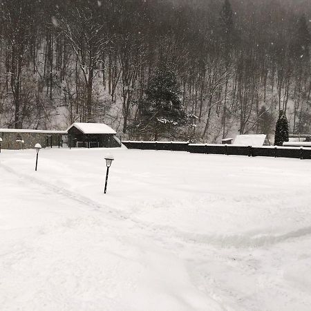 Penzion Kiska Levocska Dolina, Ubytovanie V Sukromi Levoča Eksteriør bilde
