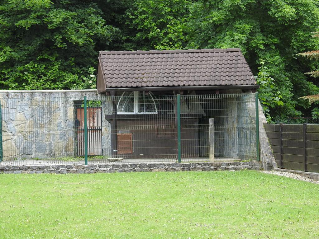 Penzion Kiska Levocska Dolina, Ubytovanie V Sukromi Levoča Eksteriør bilde