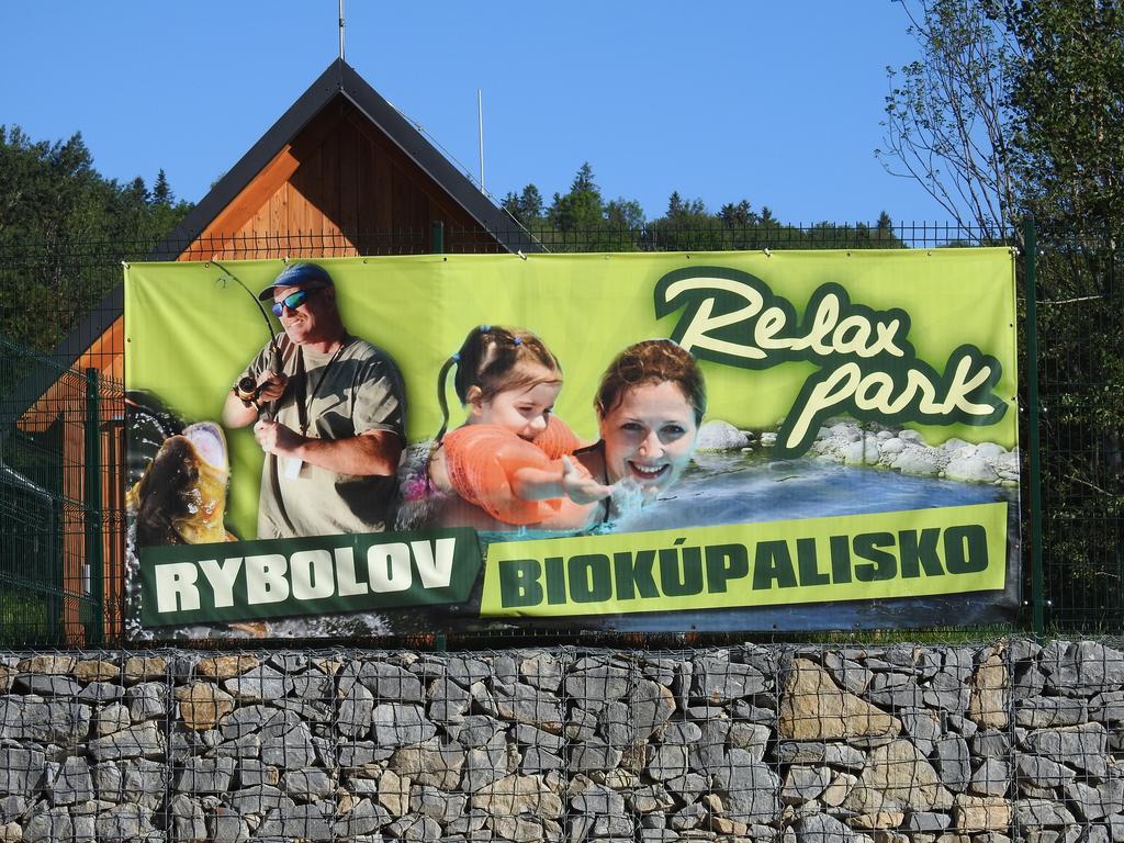 Penzion Kiska Levocska Dolina, Ubytovanie V Sukromi Levoča Eksteriør bilde