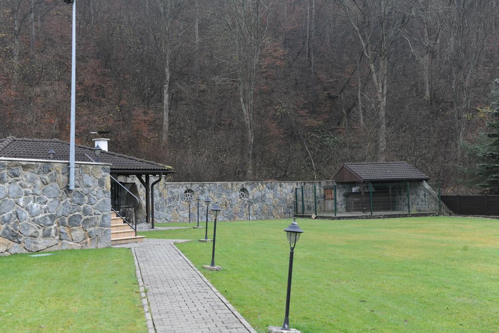 Penzion Kiska Levocska Dolina, Ubytovanie V Sukromi Levoča Eksteriør bilde